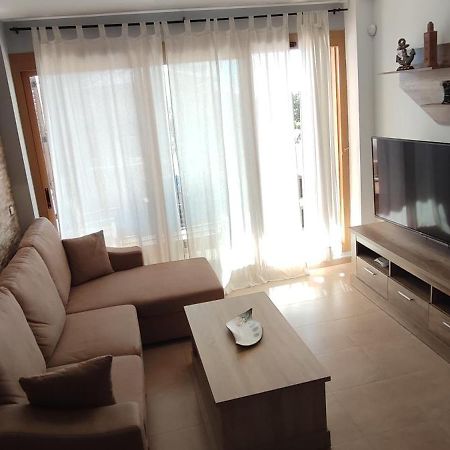 Sierra Cortina Resort Finestrat Buitenkant foto