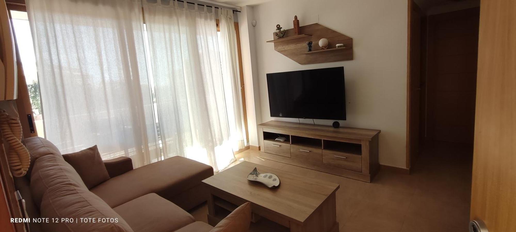 Sierra Cortina Resort Finestrat Buitenkant foto