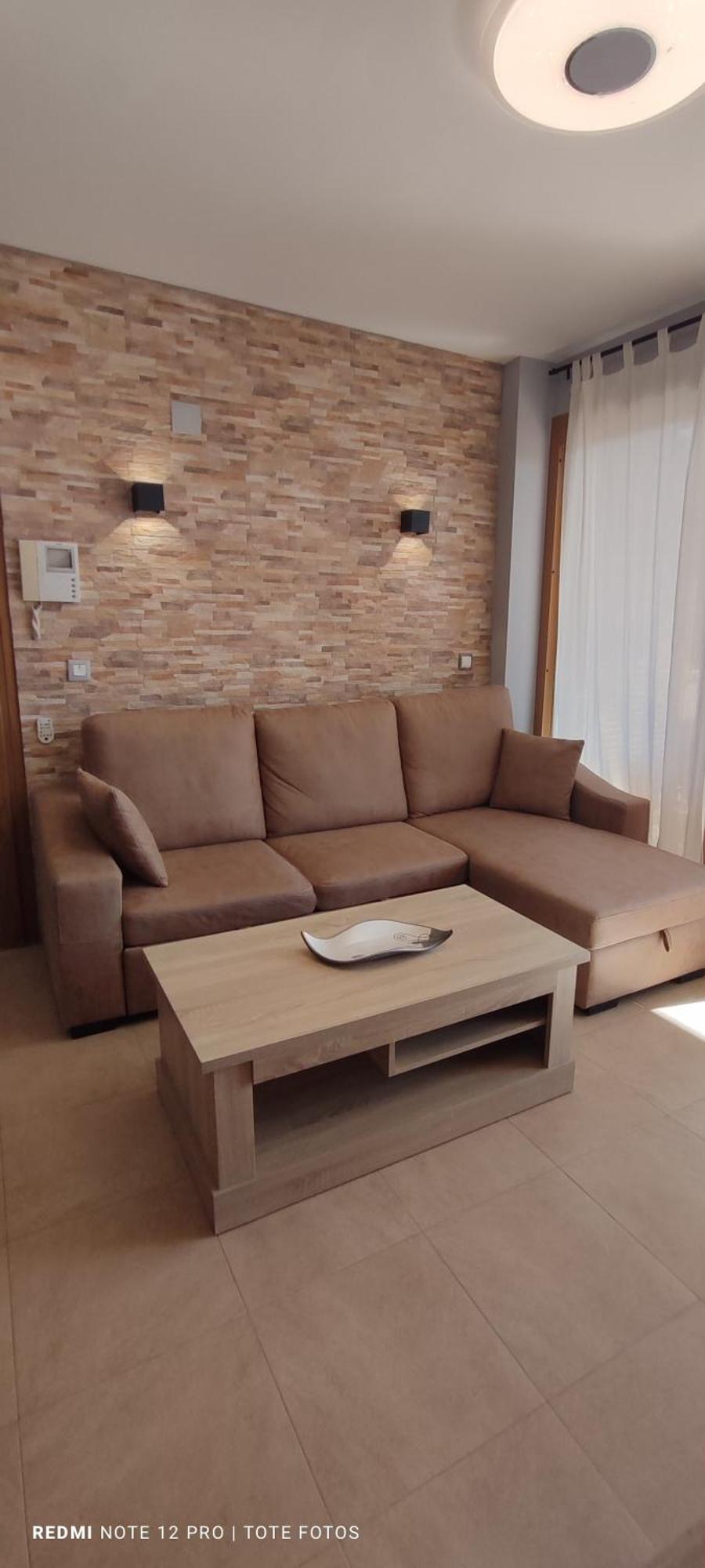 Sierra Cortina Resort Finestrat Buitenkant foto