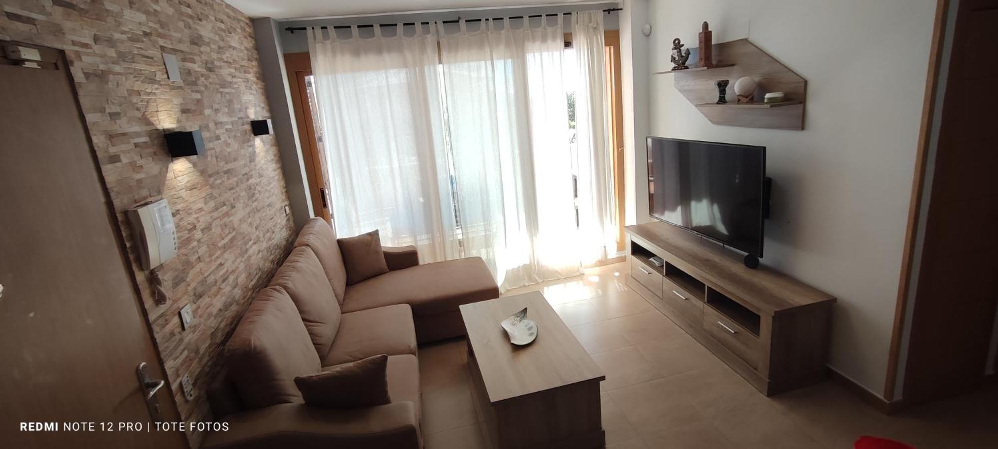 Sierra Cortina Resort Finestrat Buitenkant foto